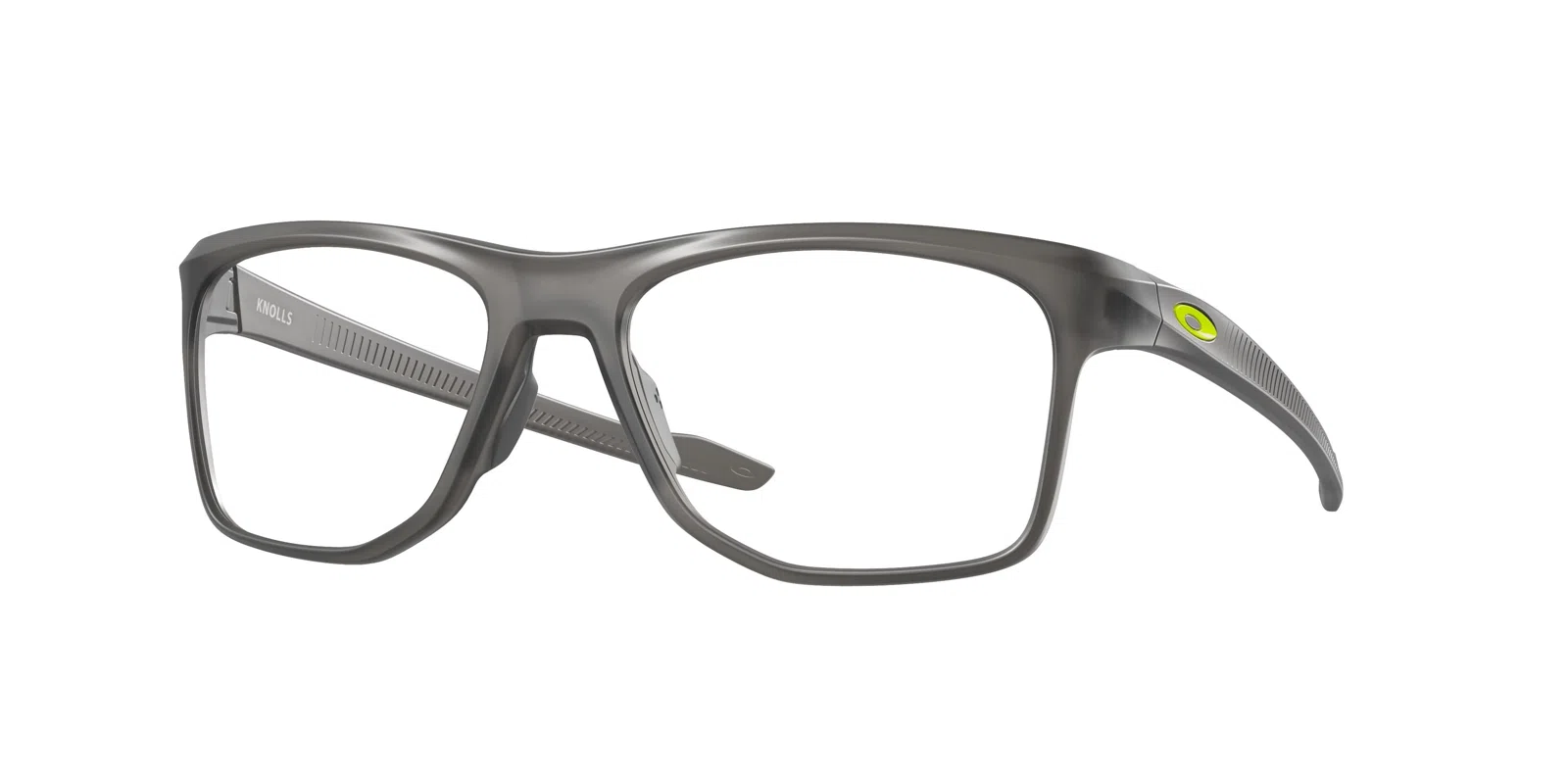 Oakley Knolls 8144 Eyeglasses - view 3
